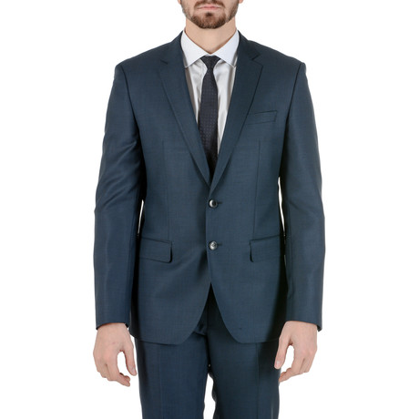 Huge 4 Genius 3 401 Suit // Blue (Euro: 48)