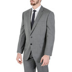 Huge 4 Genius 3 Suit // Grey (Euro: 48)