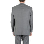 Huge 4 Genius 3 Suit // Grey (Euro: 56)