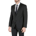 Huge 4 Genius 3 Suit // Black (Euro: 50)