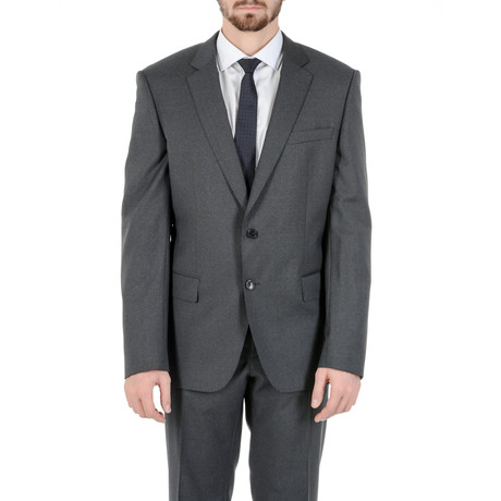 Huge 5 Genius 3 Suit // Grey (Euro: 48)