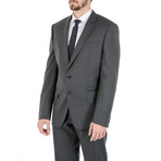 Huge 5 Genius 3 Suit // Grey (Euro: 56)