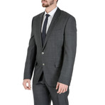 Hutson 2 Gander Suit // Grey (Euro: 48)