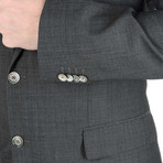 Hutson 2 Gander Suit // Grey (Euro: 48)