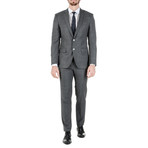 Hutson 3 Gander 1 Suit // Grey (Euro: 56)