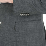 Hutson 3 Gander 1 Suit // Grey (Euro: 56)