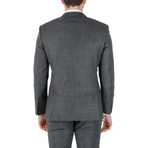 Hutson 3 Gander 1 Suit // Grey (Euro: 56)