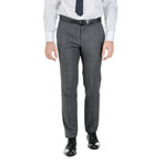 Hutson 3 Gander 1 Suit // Grey (Euro: 56)