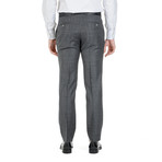 Hutson 3 Gander 1 Suit // Grey (Euro: 56)