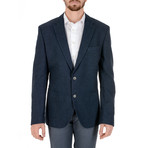 Janson 2 Jacket // Dark Blue (Euro: 52)