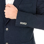 Janson 2 Jacket // Dark Blue (Euro: 52)