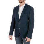 Janson 2 Jacket // Dark Blue (Euro: 52)