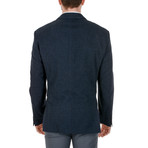 Janson 2 Jacket // Dark Blue (Euro: 52)