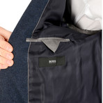 Janson 2 Jacket // Dark Blue (Euro: 52)