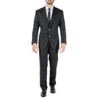 Jeys 1 Shaft 1 Suit // Black (Euro: 48)