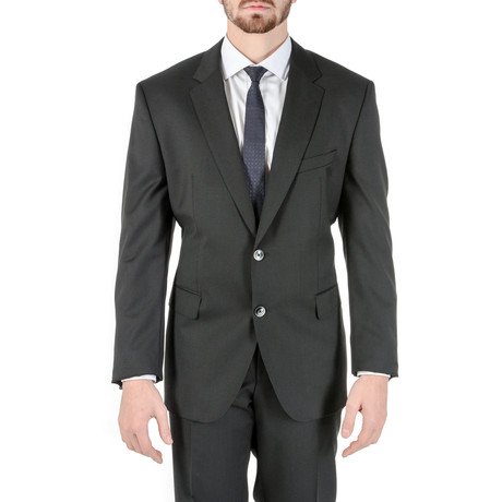 Jeys 1 Shaft 1 Suit // Black (Euro: 48)