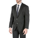 Jeys 1 Shaft 1 Suit // Black (Euro: 48)
