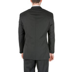 Jeys 1 Shaft 1 Suit // Black (Euro: 48)