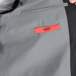 Jeys 1 Shaft 1 Suit // Black (Euro: 48)