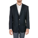 Jeet Jacket // Dark Blue (Euro: 58)