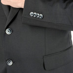 Jeys 1 Shaft 1 Suit // Black (Euro: 48)