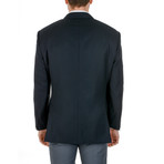 Jeet Jacket // Dark Blue (Euro: 58)