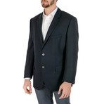 Jeet Jacket // Dark Blue (Euro: 58)