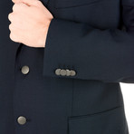 Jeet Jacket // Dark Blue (Euro: 58)