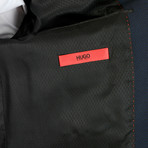 Jeet Jacket // Dark Blue (Euro: 58)