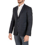 Jeffrey Jacket // Dark Blue (Euro: 50)