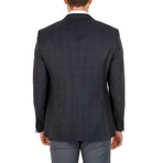 Jeffrey Jacket // Dark Blue (Euro: 50)