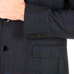 Jeffrey Jacket // Dark Blue (Euro: 50)