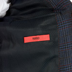 Jeffrey Jacket // Dark Blue (Euro: 50)