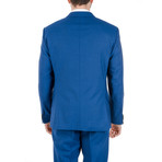 Jeffrey Simmons Suit // Blue (Euro: 54)