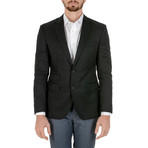 Jet Jacket // Black (Euro: 60)