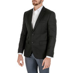 Jet Jacket // Black (Euro: 60)