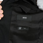 Jet Jacket // Black (Euro: 60)