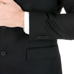 Jet Jacket // Black (Euro: 60)