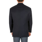 Jet Jacket // Dark Blue (Euro: 48)