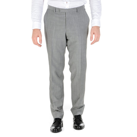 Leenon 1 Pants // Grey (Euro: 52)