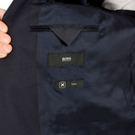 Jet Jacket // Dark Blue (Euro: 48)