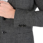 Raye 1 Jacket // Grey (Euro: 50)