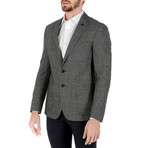 Raye 1 Jacket // Grey (Euro: 50)