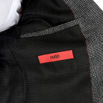 Raye 1 Jacket // Grey (Euro: 50)