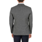 Raye 1 Jacket // Grey (Euro: 50)