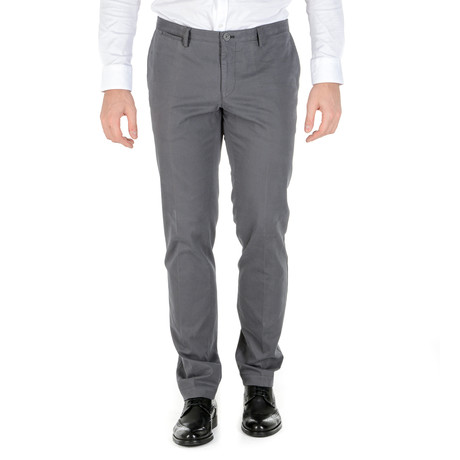 Stanino Pants // Grey (Euro: 50)