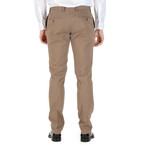 Stanino Pants // Light Brown (Euro: 50)