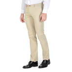 Stanino Pants // Beige (Euro: 48)