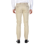 Stanino Pants // Beige (Euro: 48)