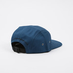 The Camper Hat // Slate